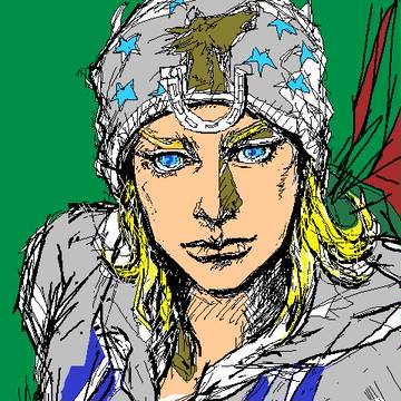 ジョニィ君