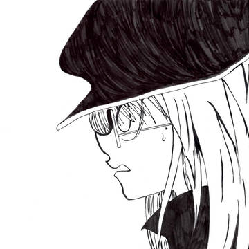 女装クラピカ