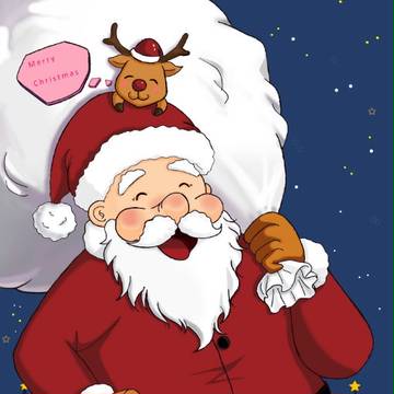 クリスマス