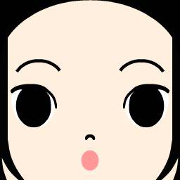 スフィアで四角