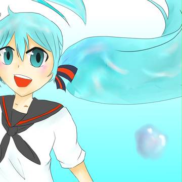ボトルミク*