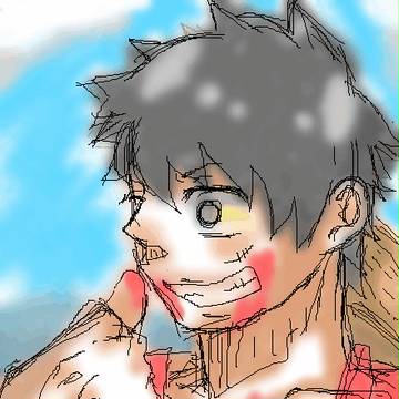 らくがきんちょ