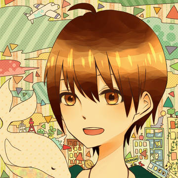 くじらの街