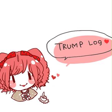 TRUMPlog*.