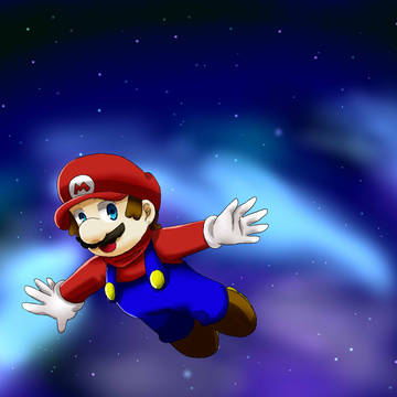 Welcome to the Galaxy !
