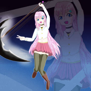 【PFNW】アイリズム・ヒュンベルス【ハイロンド】