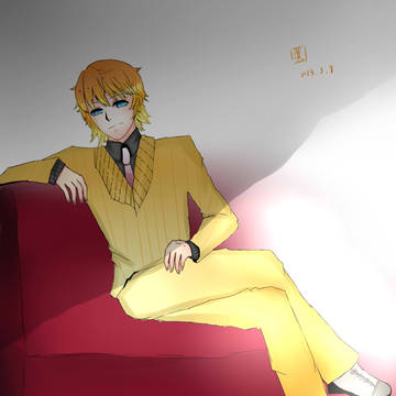 papa~