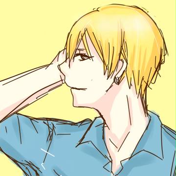 シャラァ・・・