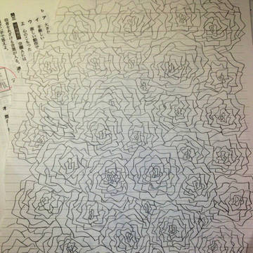 薔薇であってほしい