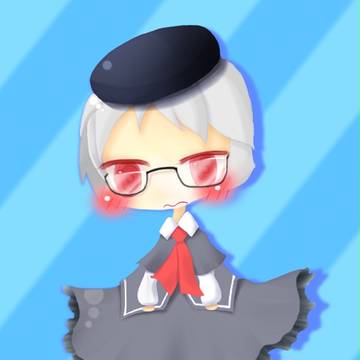 レミー君女装させてみた