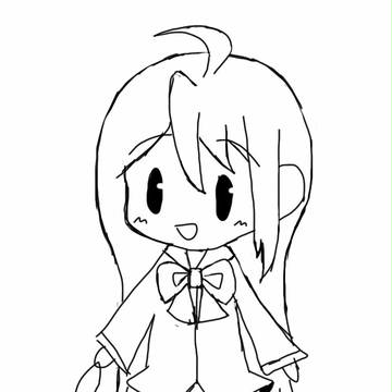 少女の日常