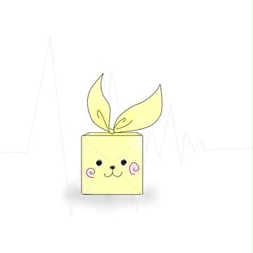 此処にいられることに感謝しよう