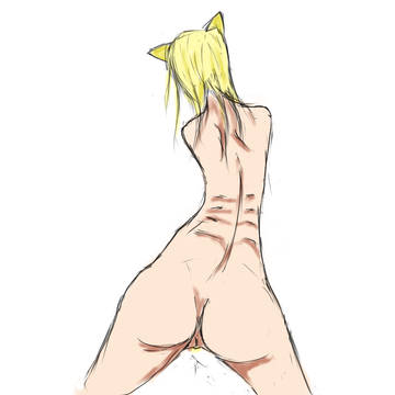 狐娘
