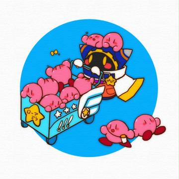 おさんぽ