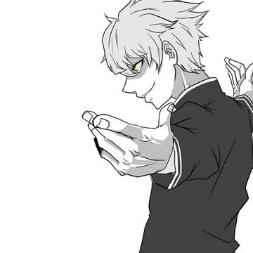へいけ