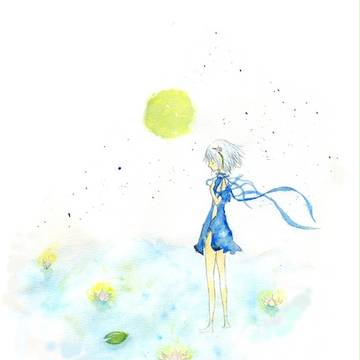 消えゆくもの