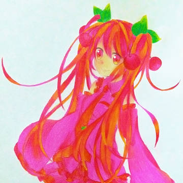 桜ミク~塗らせていただきますたぁ。～