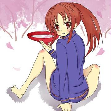 春色