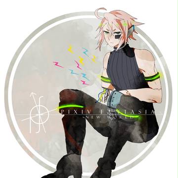 【PFNW】レイン【ブライゼン】
