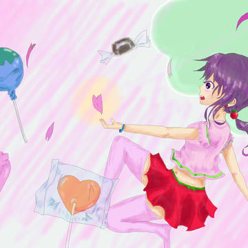 Sweets!!