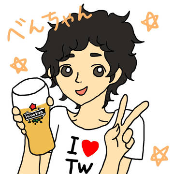 べんちゃん