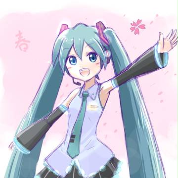 桜ノ雨