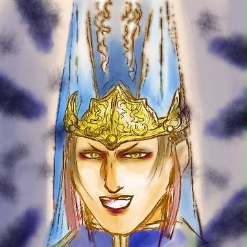司馬懿