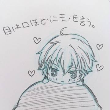 チビ五光詰め合わせ　華アワセ落書き