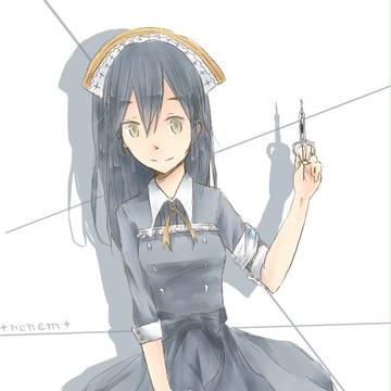 ネネム萌え♥ ♥