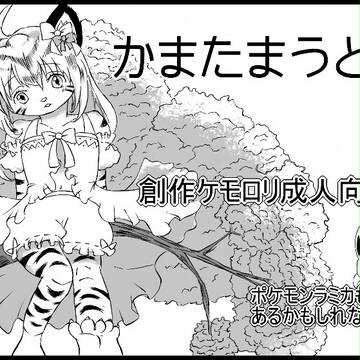 けもケット２