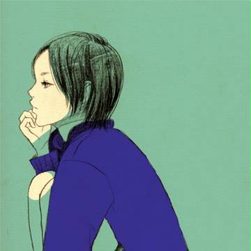 おんなのこつめました