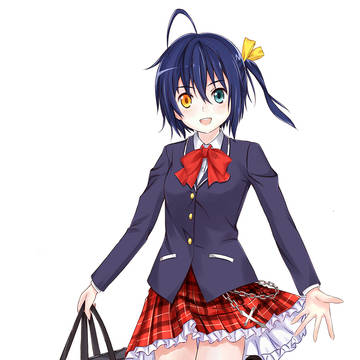 小鳥遊 六花