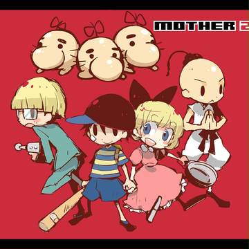 ＭＯＴＨＥＲ２