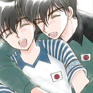 優勝おめでとう！