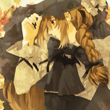 ゴシック