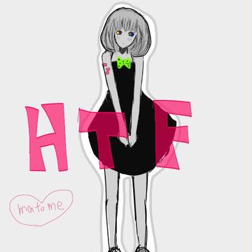 HTFまとめ