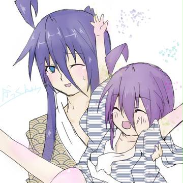 初投稿!!がくぽ