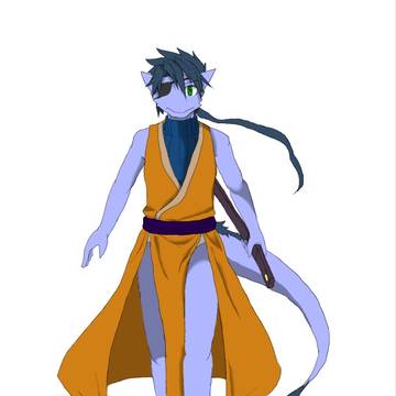 【PFNW】シアン【アムダミナ】