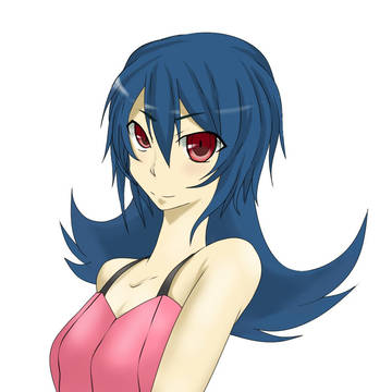 エスパーレディ　ナツメ