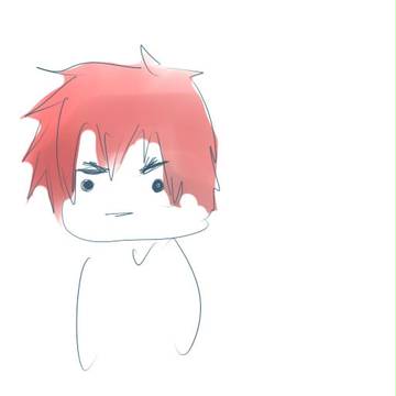かがみん・・・・(´・ω・`)