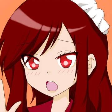 あいちゃん