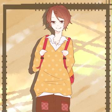 └(:3」┌)┘