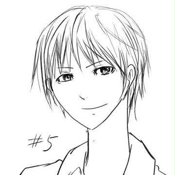 落書き