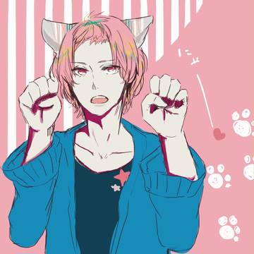 ねこちゃん