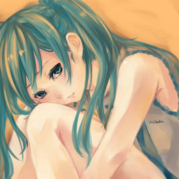 まってる