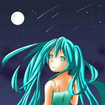 初音ミク