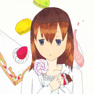 ・∀・