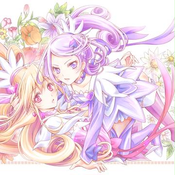 ドキドキ、とめないで