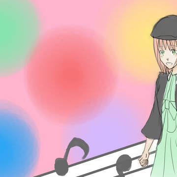 「会いに行くよ」