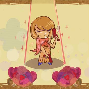【PFNW】設定補足